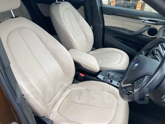 BMW X1. DBAHS20, B48A20A ����