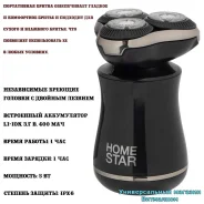 ������ �������� "HomeStar HS-9022M" �����������, 400 ��/�, � ���������� ���������, 5 �� ����