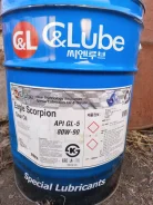 C&Lube Eagle. 20,00��. ����