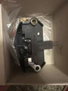 ���� ��������� ���������� VAG, BMW (��� Valeo) 14V HUCO 130681 130681 ����