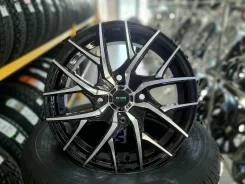 Megami MGM-12. 5.5x14", 4x114.3, ET35, �� 66,1���. ����
