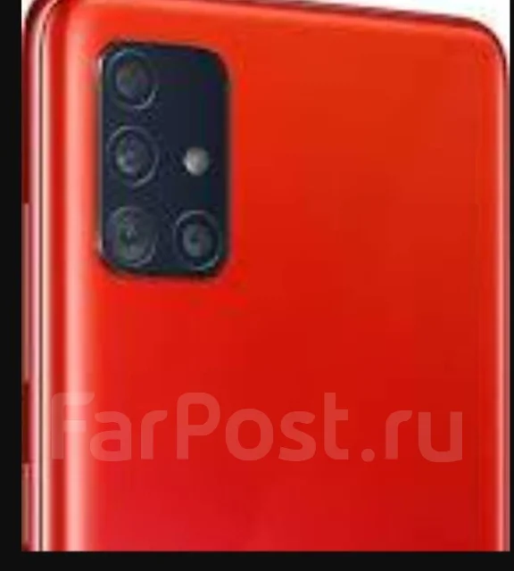 Samsung Galaxy A51. �/�, 64 ��, ������� ����