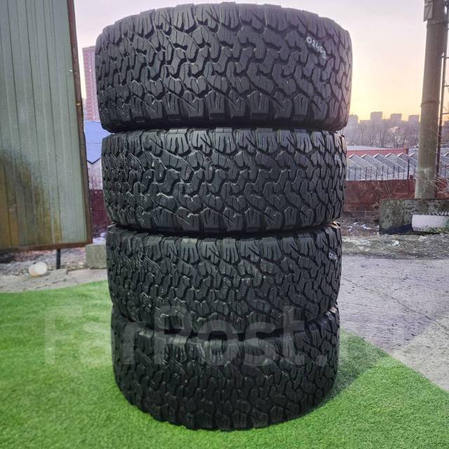 BFGoodrich All-Terrain T/A KO2.  at, /,  10 % 