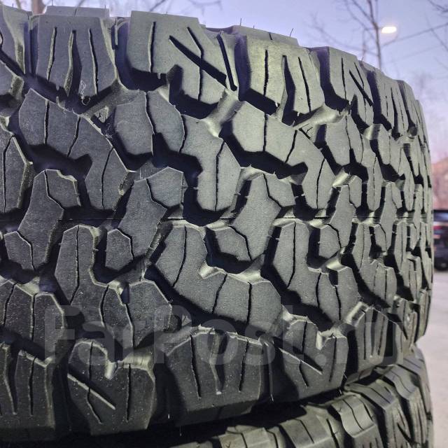 BFGoodrich All-Terrain T/A KO2.  at, /,  10 % 