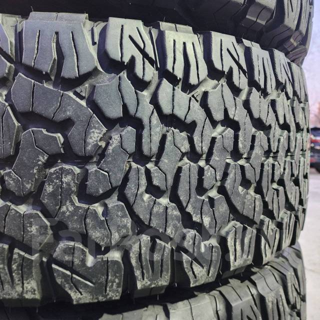 BFGoodrich All-Terrain T/A KO2.  at, /,  10 % 