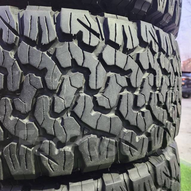 BFGoodrich All-Terrain T/A KO2.  at, /,  10 % 