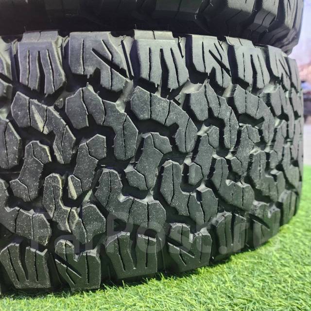 BFGoodrich All-Terrain T/A KO2.  at, /,  10 % 
