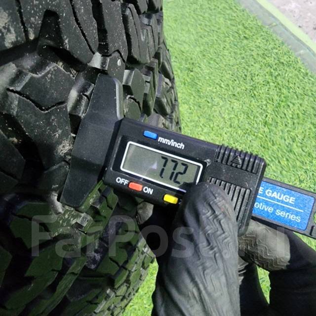 BFGoodrich All-Terrain T/A KO2.  at, /,  10 % 