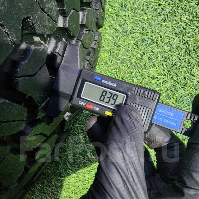 BFGoodrich All-Terrain T/A KO2.  at, /,  10 % 