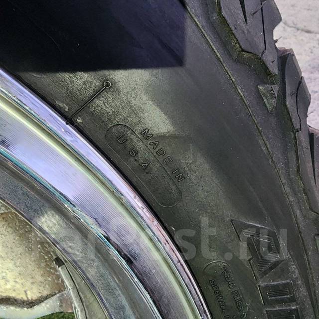 BFGoodrich All-Terrain T/A KO2.  at, /,  10 % 