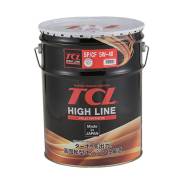 TCL High Line. 5W-40, , 1,00. 