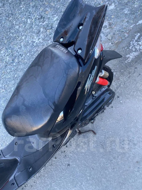 Yamaha Jog ZR. 49����. ��., ��������, ��� ���, ��� ������� ����
