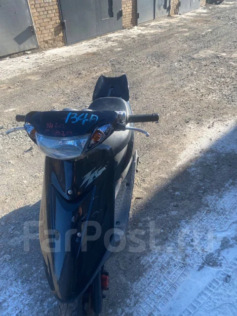 Yamaha Jog ZR. 49����. ��., ��������, ��� ���, ��� ������� ����