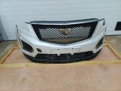   Cadillac XT5 2019-2024 