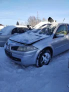 Renault Megane ����