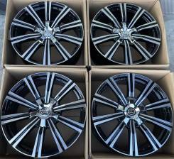 Lexus. 8.5x21", 5x150, ET45,  110,1. 