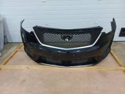   Cadillac XT6 2019-2025 