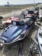 Yamaha Viking ����