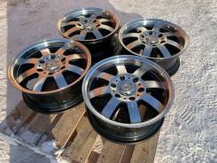 Fabulous. 6.5x16", 6x139.7, ET38, �� 106,1���. ����