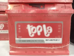 Topla. 66��.�., L2, 620��., ��������, ������������ ������ ����