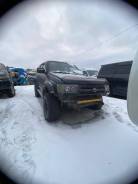 Toyota Hilux Surf. RZN185, 3RZFE ����