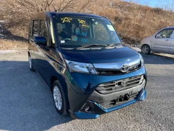 Toyota Tank. ��������, ��������, 1.0 (69��.�.), ������, 22����. ��, �/� ����