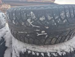 Nokian Hakkapeliitta 5. , , /,  40 % 
