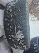 Nokian Hakkapeliitta 5. , , /,  50 % 