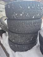 Nokian Hakkapeliitta 5. , , /,  45 % 
