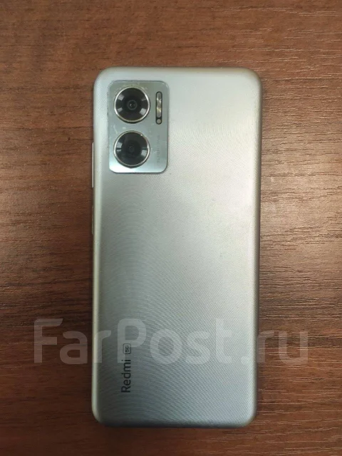 Xiaomi Redmi Note 11E. �/�, 128 ��, �����, 5G, Dual-SIM ����