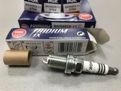 ����� ��������� Iridium NGK 3764 980795614E ����