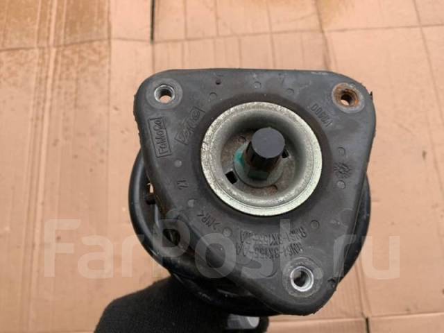  Mazda Mazda3 2009 BBM234900A BL Z6,   BBM234900A 