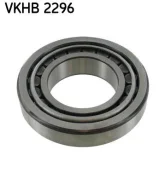 ��������� ������� SKF 3 vkhb2296 SKF VKHB2296 ����