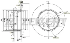 ���� ����. ���. BMW 1 bs5775 Zekkert BS5775 ����