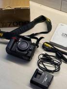 Nikon D7000 Body. 15 - 19.9 �� ����
