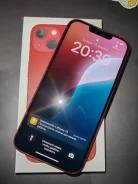 Apple iPhone 13. �/�, 256 ��, �������, 4G LTE, ����������, NFC ����