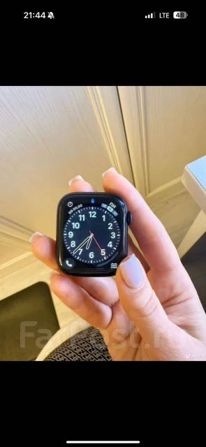 Apple Watch Series 7 ����