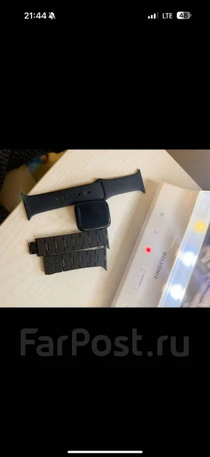 Apple Watch Series 7 ����