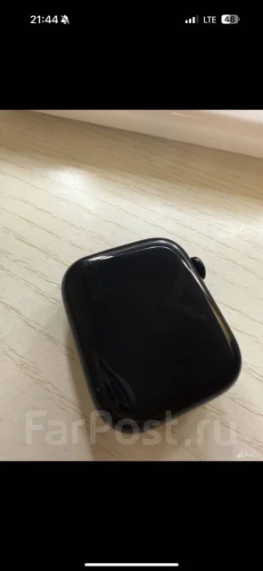 Apple Watch Series 7 ����