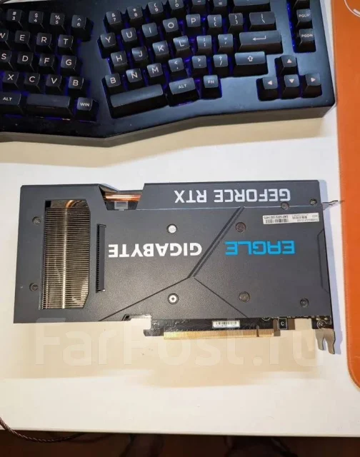 GeForce RTX 3060 ����