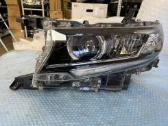 ���� �� Toyota LAND Cruiser Prado TRJ150 60-262 (J) 60262 ����