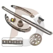 ����������� ����� ��� Toyota 1TR, 1TRFE, 1TR-FE GXKA17 ����