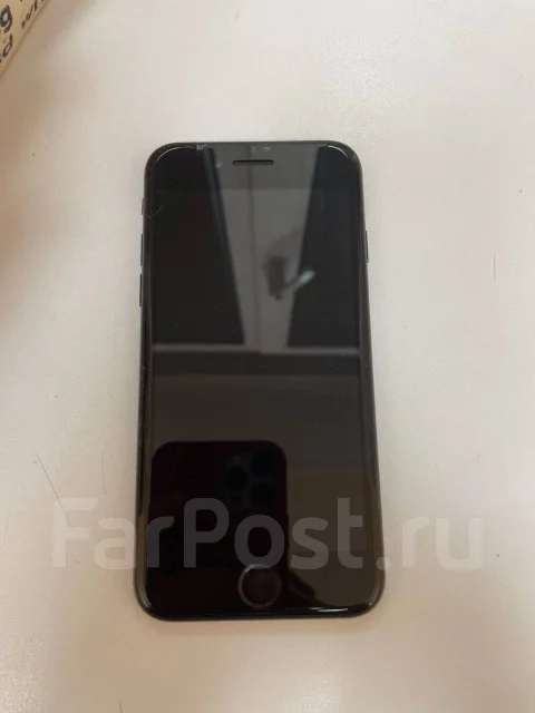 Apple iPhone SE. �/�, 64 ��, ������, 4G LTE ����