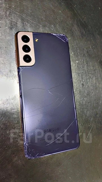 Samsung Galaxy S21+ 5G. �/�, 256 ��, ����������, 3G, 4G LTE, 5G, Dual-SIM, ����������, NFC ����