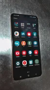 Samsung Galaxy S21+ 5G. �/�, 256 ��, ����������, 3G, 4G LTE, 5G, Dual-SIM, ����������, NFC ����