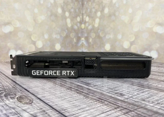 GeForce RTX 3060 Ti ����