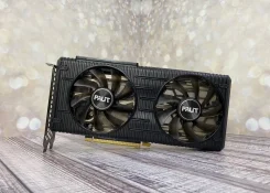 GeForce RTX 3060 Ti ����