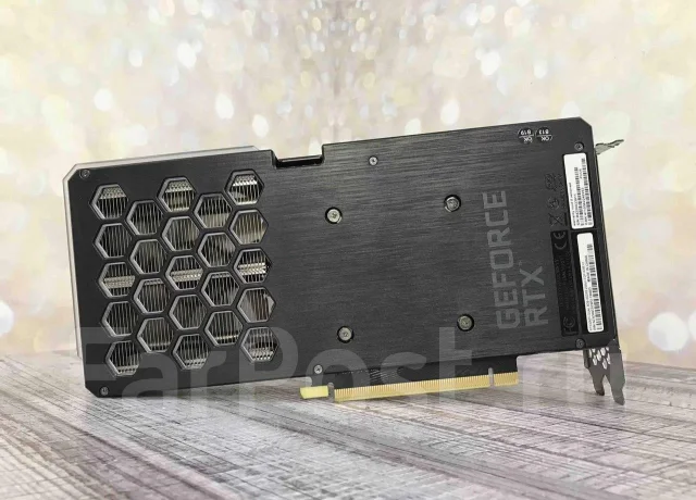 GeForce RTX 3060 Ti ����