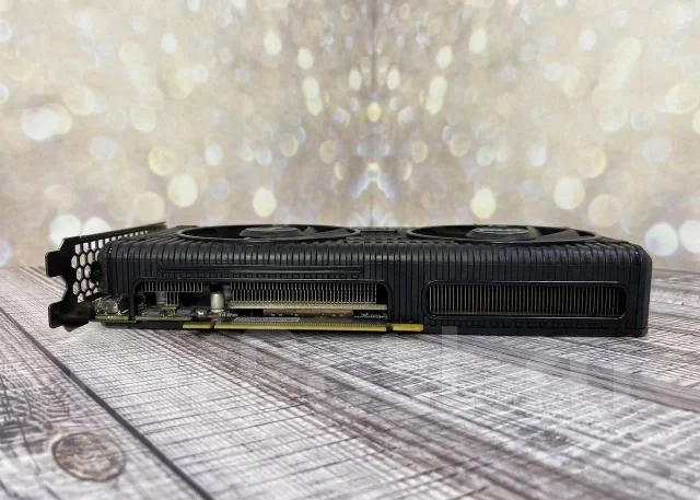 GeForce RTX 3060 Ti ����