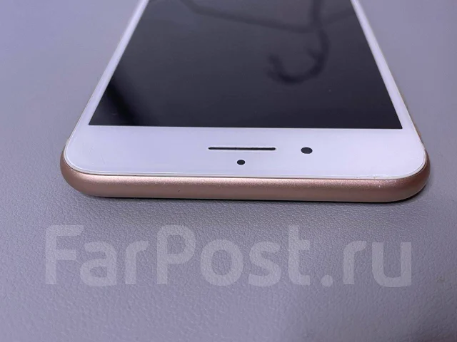 Apple iPhone 8 Plus. �/�, 256 ��, �������, 3G, 4G LTE ����
